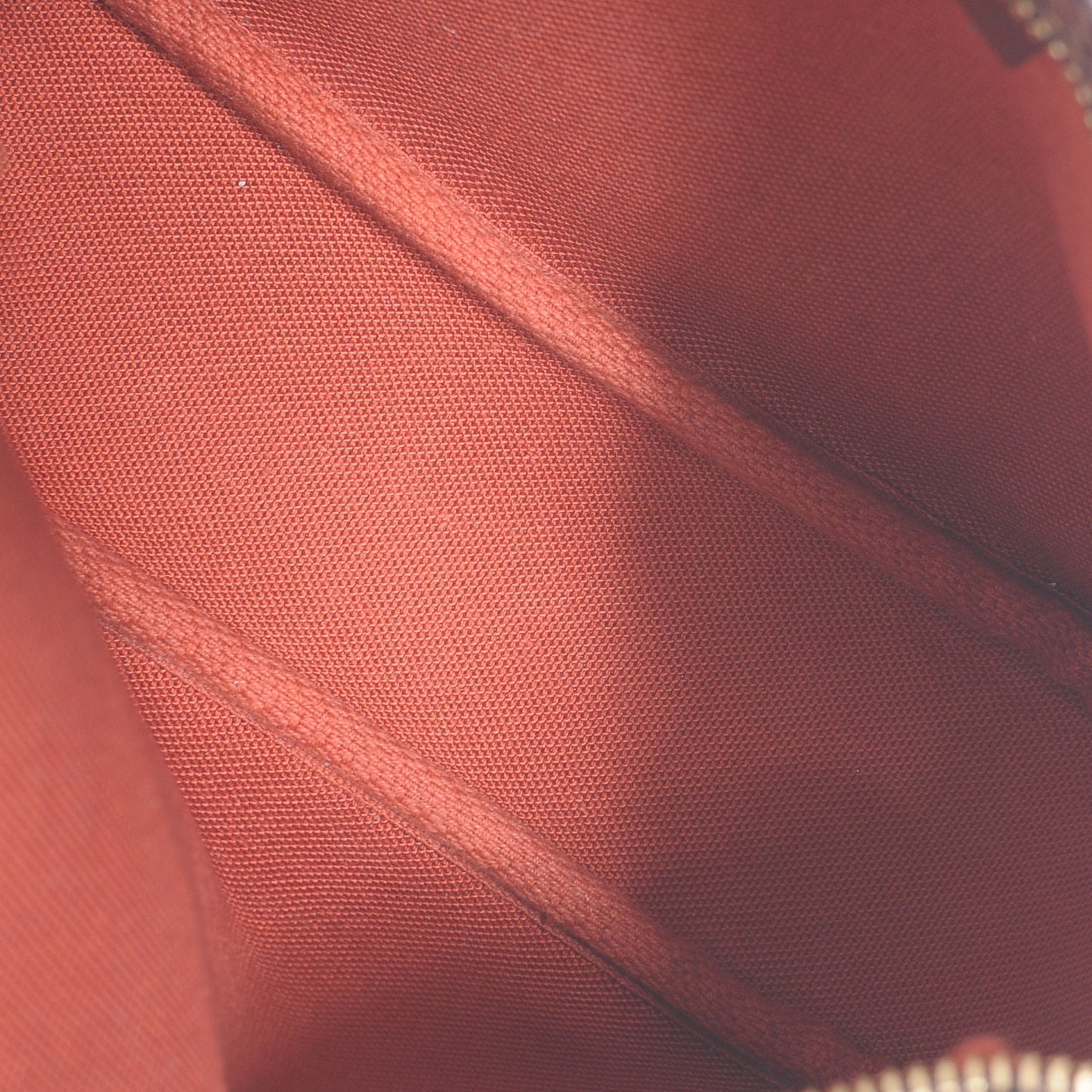 Damier Ebene Trousse Make Up Pochette