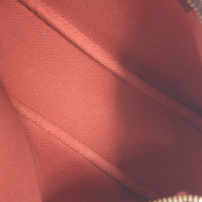 Louis Vuitton Damier Ebene Trousse Make Up Pochette 6 of 7