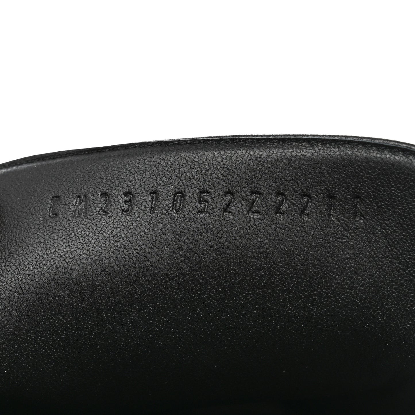 Canvas Calfskin Womens Groupie Mules 40 Prunoir Black