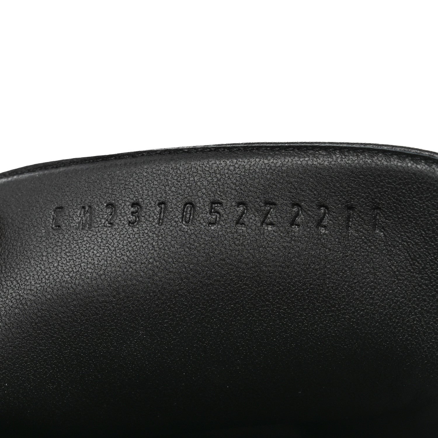 Hermes Canvas Calfskin Womens Groupie Mules 40 Prunoir Black 6 of 9