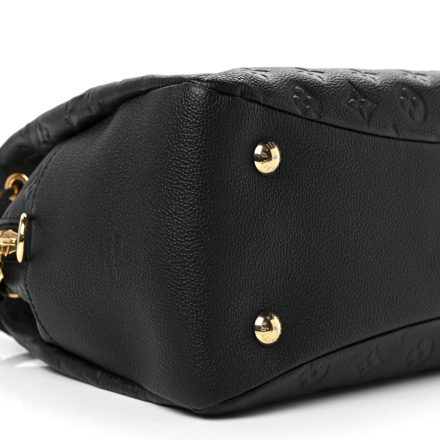 Louis Vuitton Empreinte Ponthieu PM Black 21 of 23
