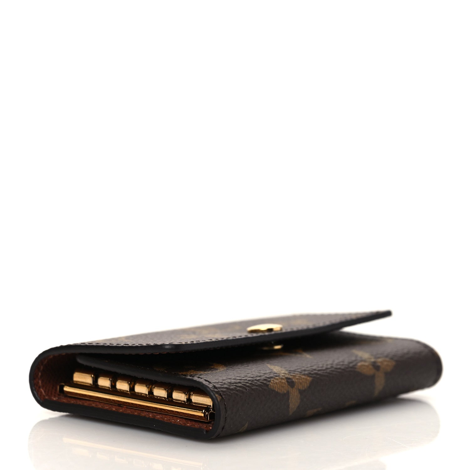 Louis Vuitton Monogram 6 Key Multicles Holder 4 of 9