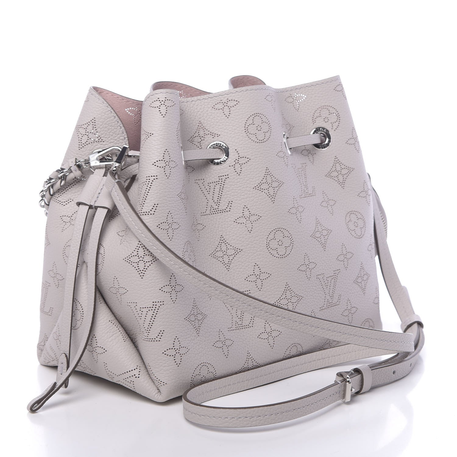 Louis Vuitton Mahina Bella Brume 3 of 11