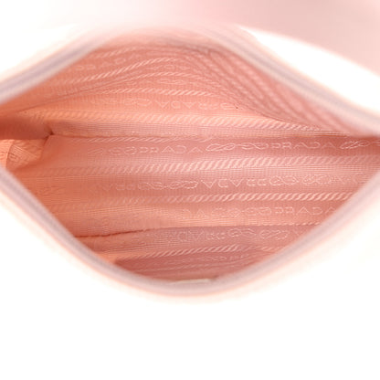 Prada Tessuto Nylon Saffiano Re-Edition 2000 Bag Alabastro 5 of 11