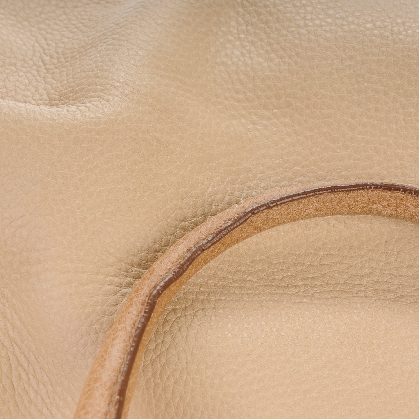 Cervo Antik Shoulder Bag Quarzo Sfumato