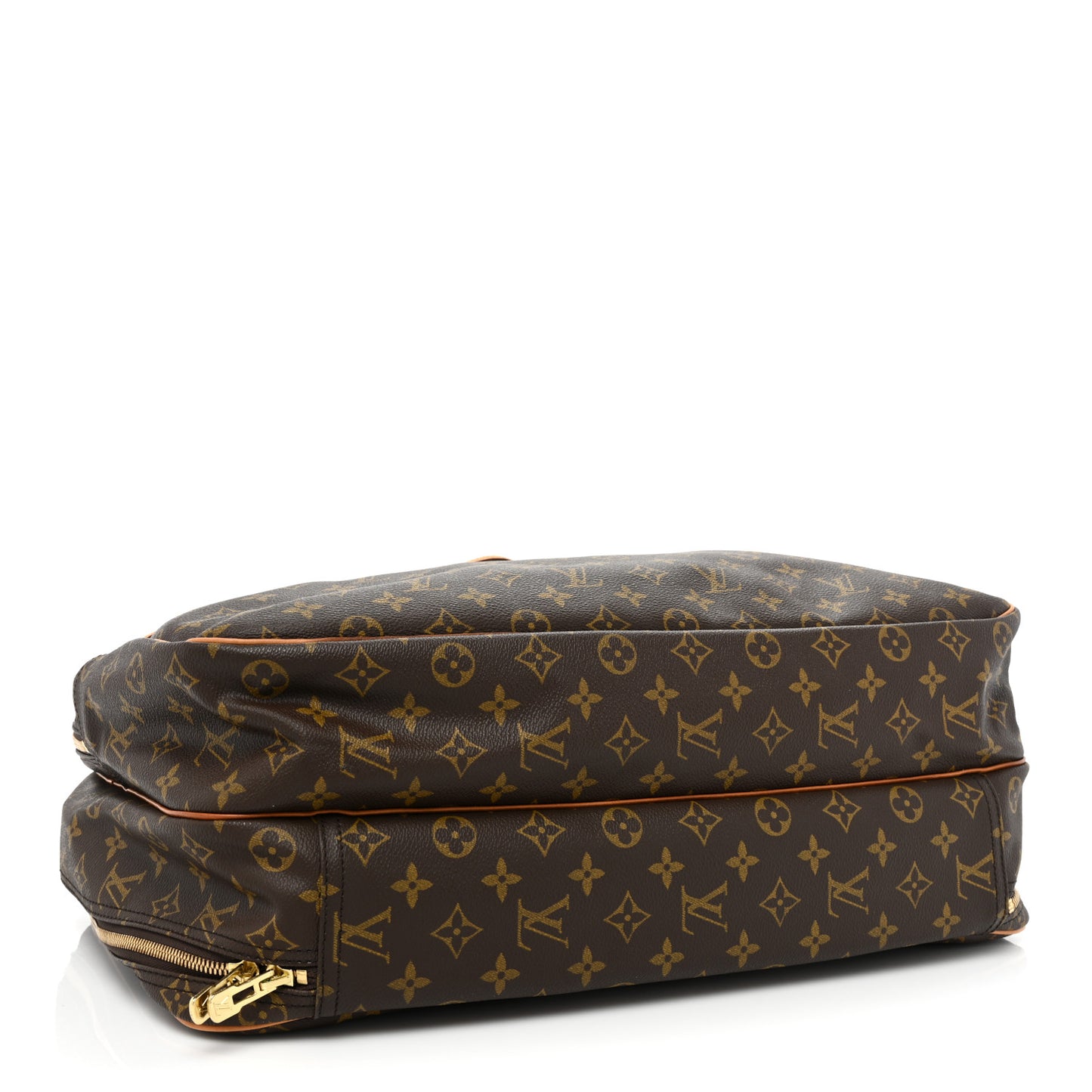 Monogram Alize 24 Heures Luggage