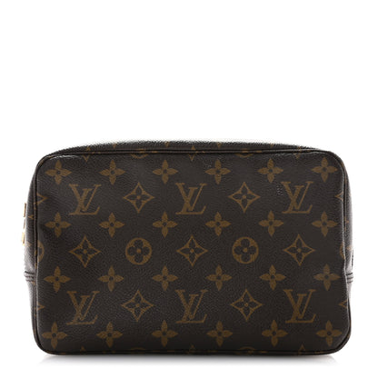 Louis Vuitton Monogram Trousse Toilette 23 1 of 14