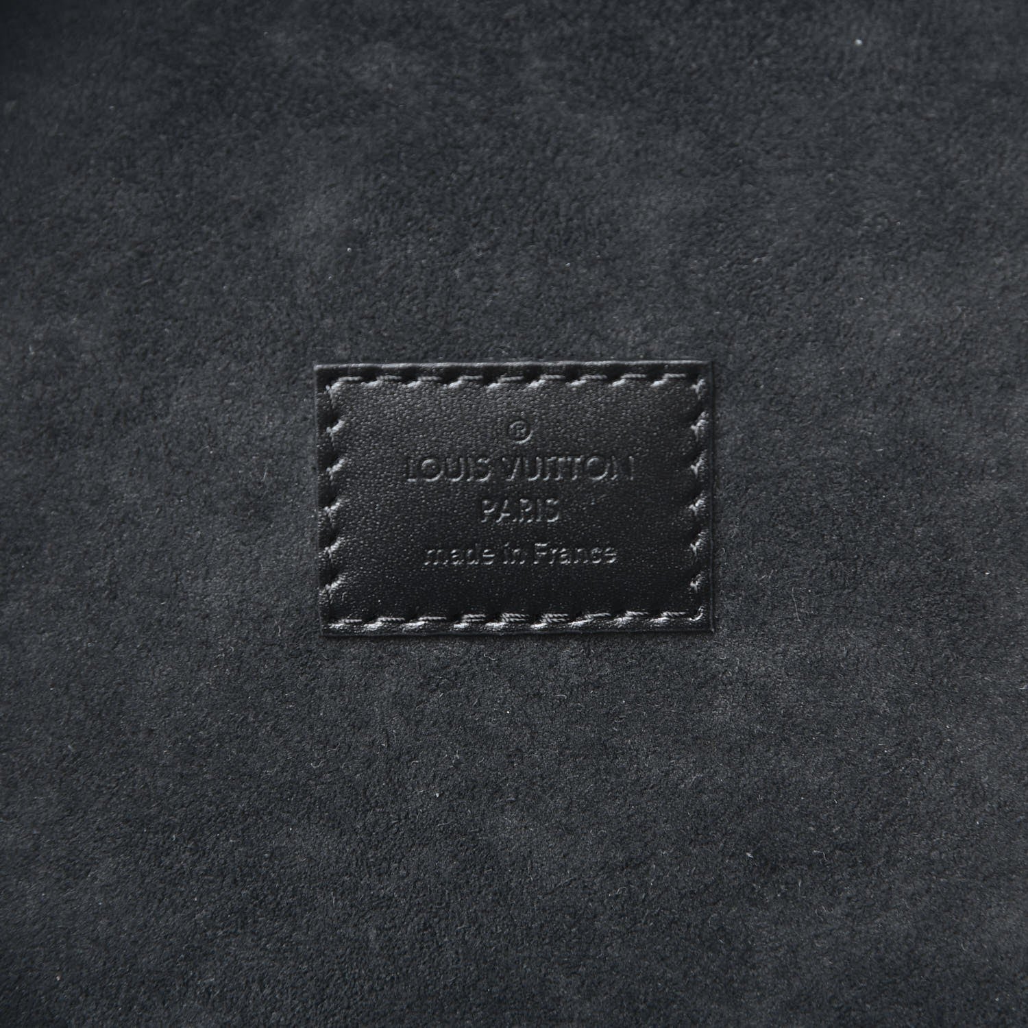 Louis Vuitton Reverse Monogram Cannes 6 of 7