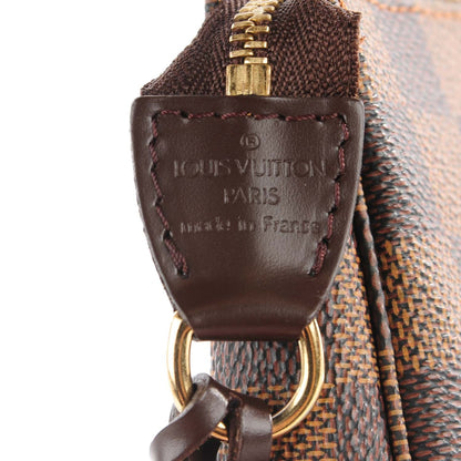 Louis Vuitton Damier Ebene Pochette Accessories 6 of 7