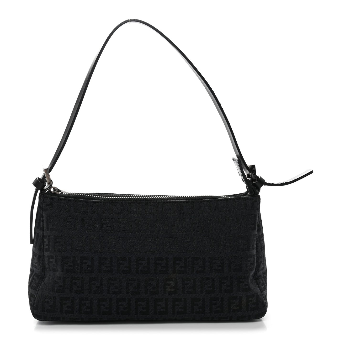 Zucchino Pochette Black