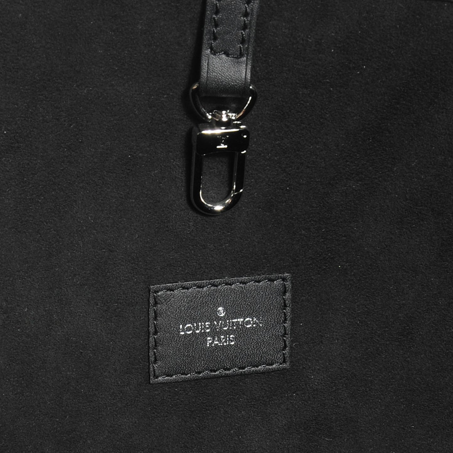 Epi Neverfull MM Black