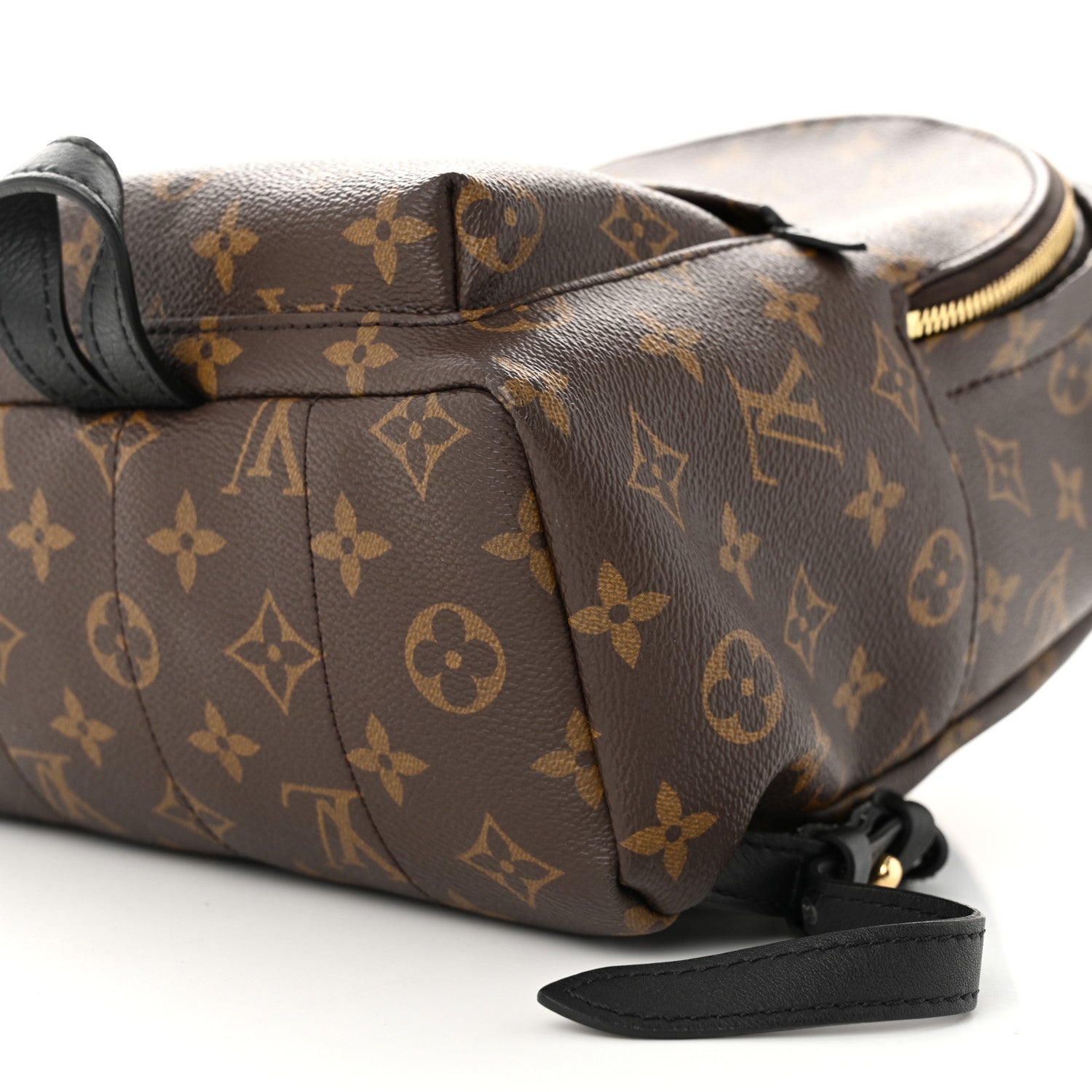 Louis Vuitton Monogram Palm Springs Backpack PM 10 of 10