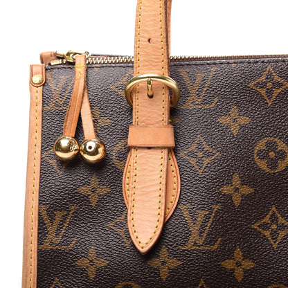 Louis Vuitton Monogram Popincourt Haut 10 of 13