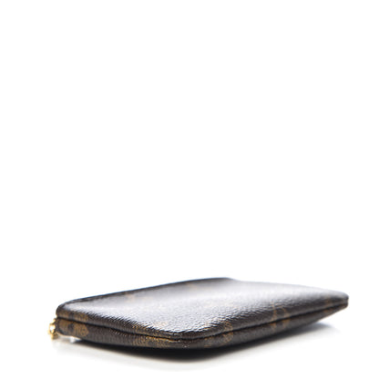 Louis Vuitton Monogram Key Pouch 4 of 6