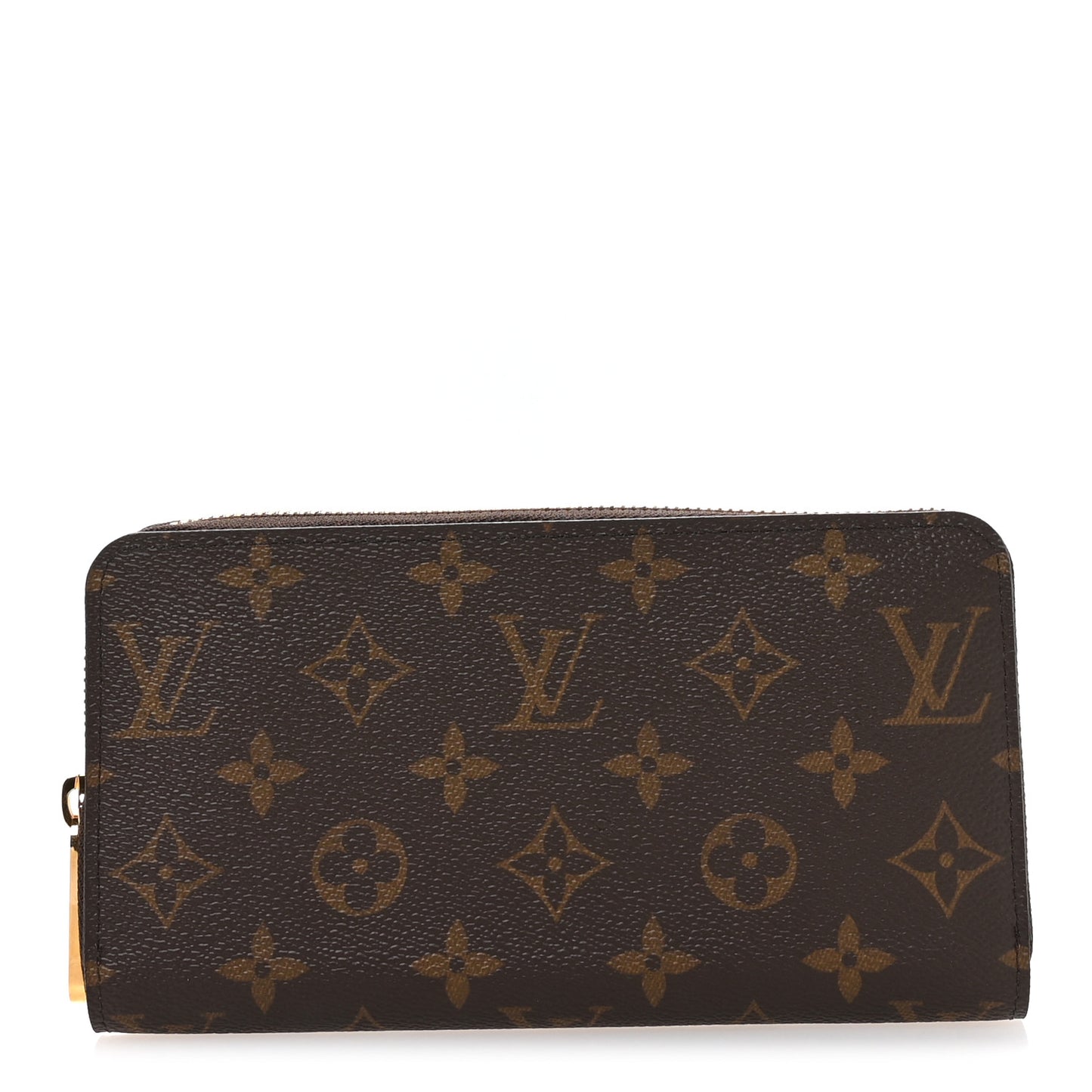 Monogram Zippy Wallet