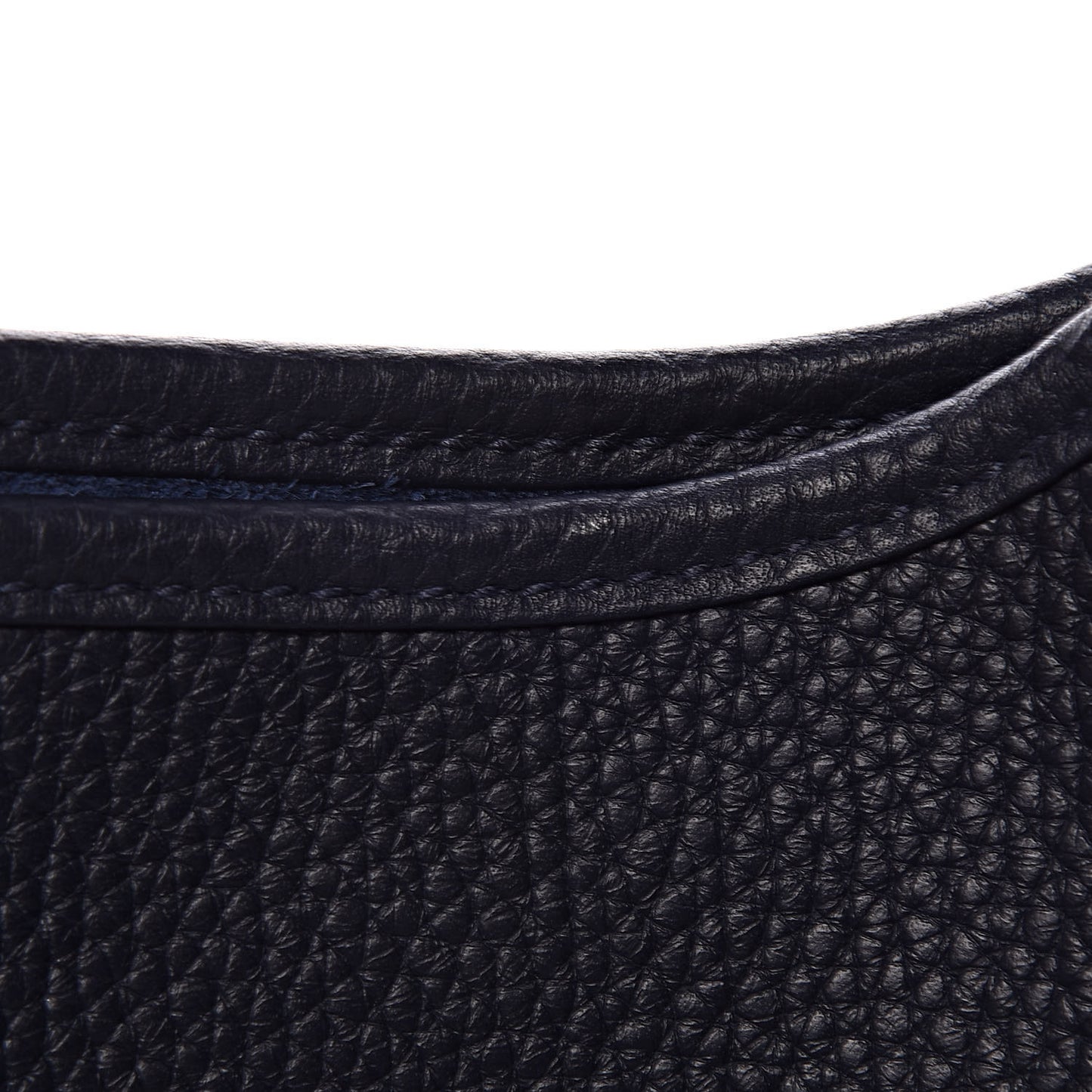 Taurillon Clemence Evelyne III PM Bleu Nuit