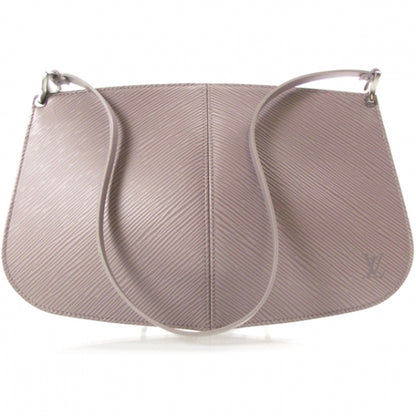 Louis Vuitton Epi Demi-Lune Lilac 1 of 9