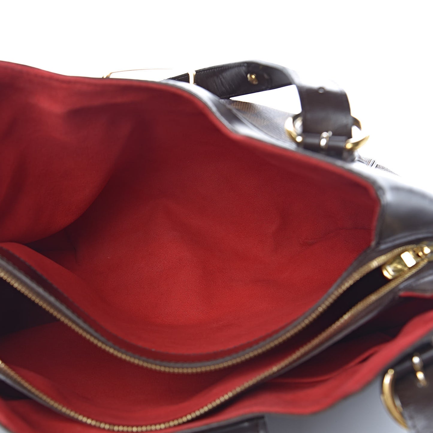 Damier Ebene Sistina GM