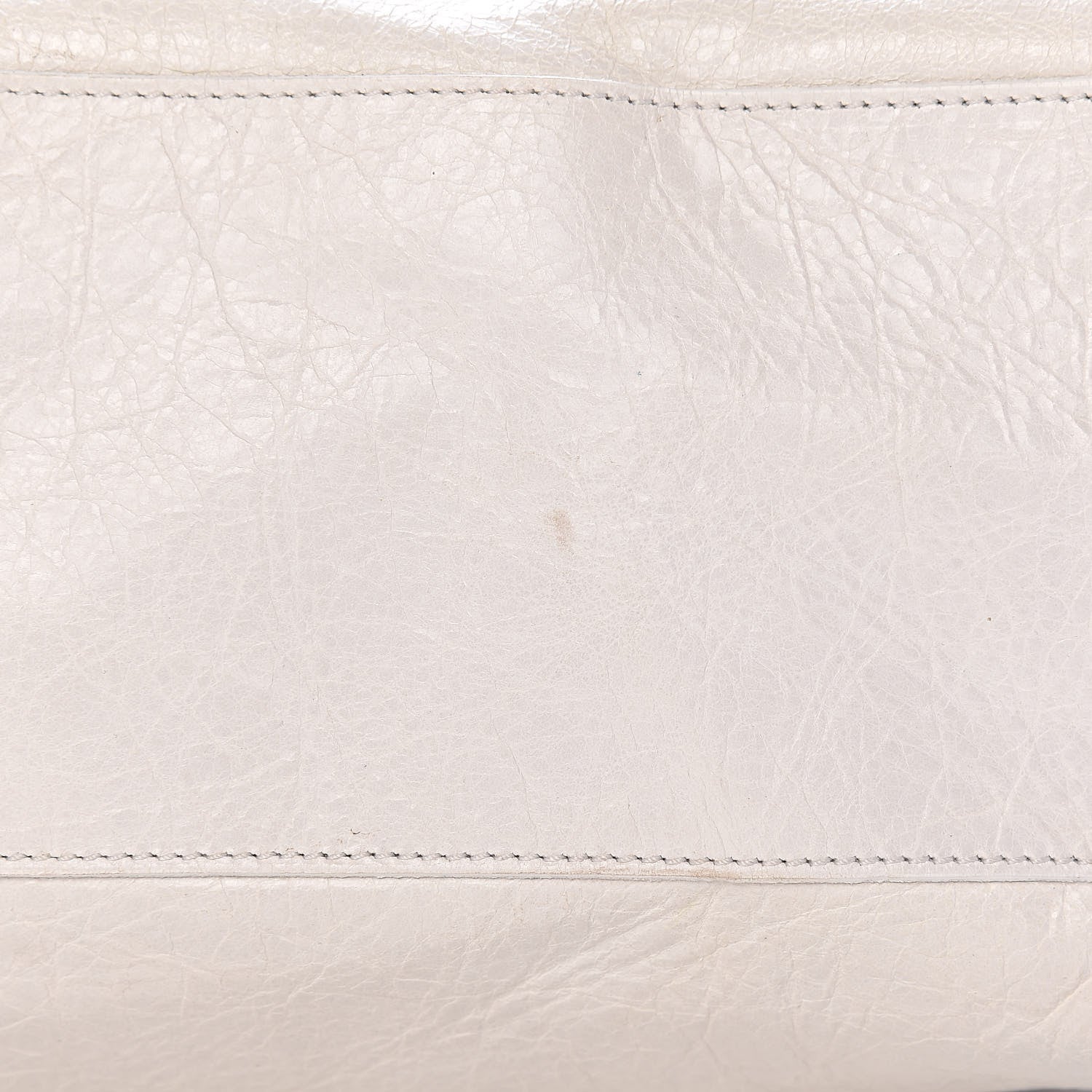 Balenciaga Chevre Classic Hardware City White Light 13 of 16