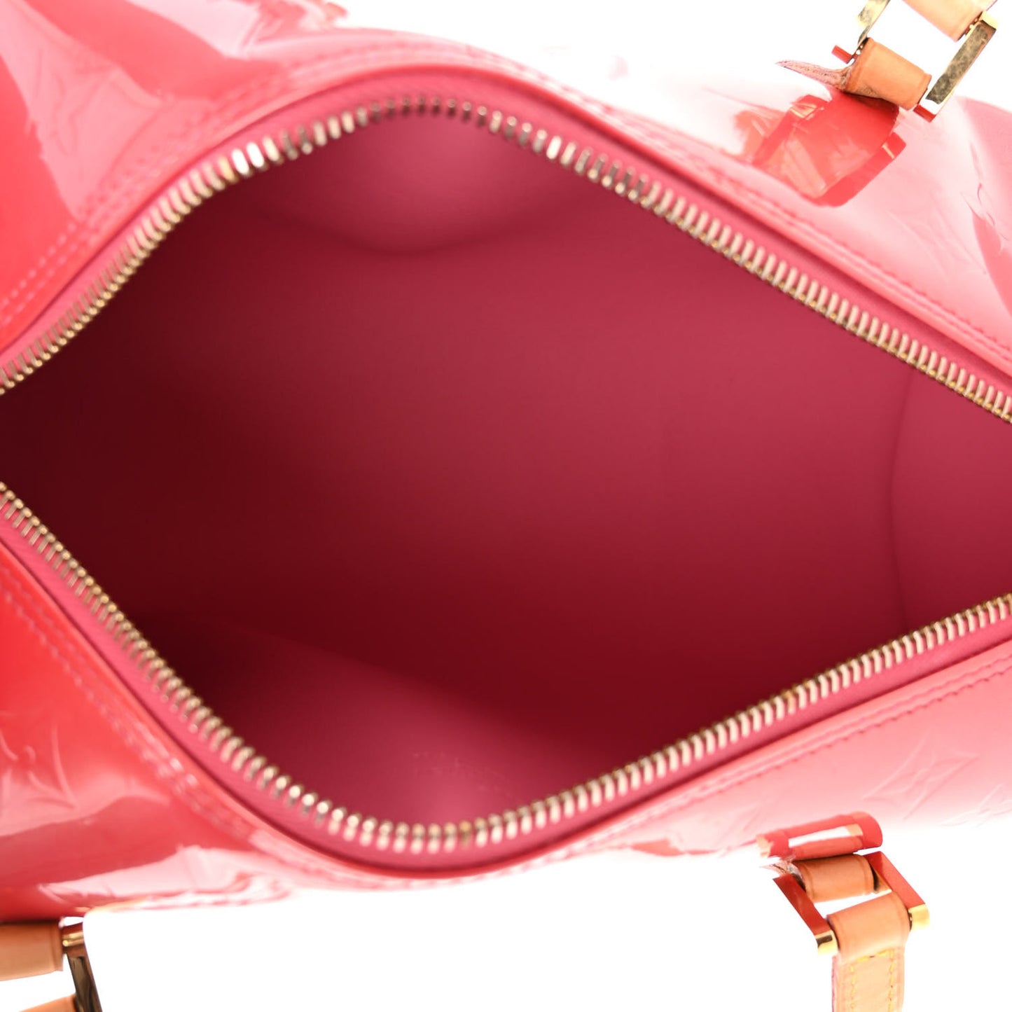 Vernis Bedford Framboise