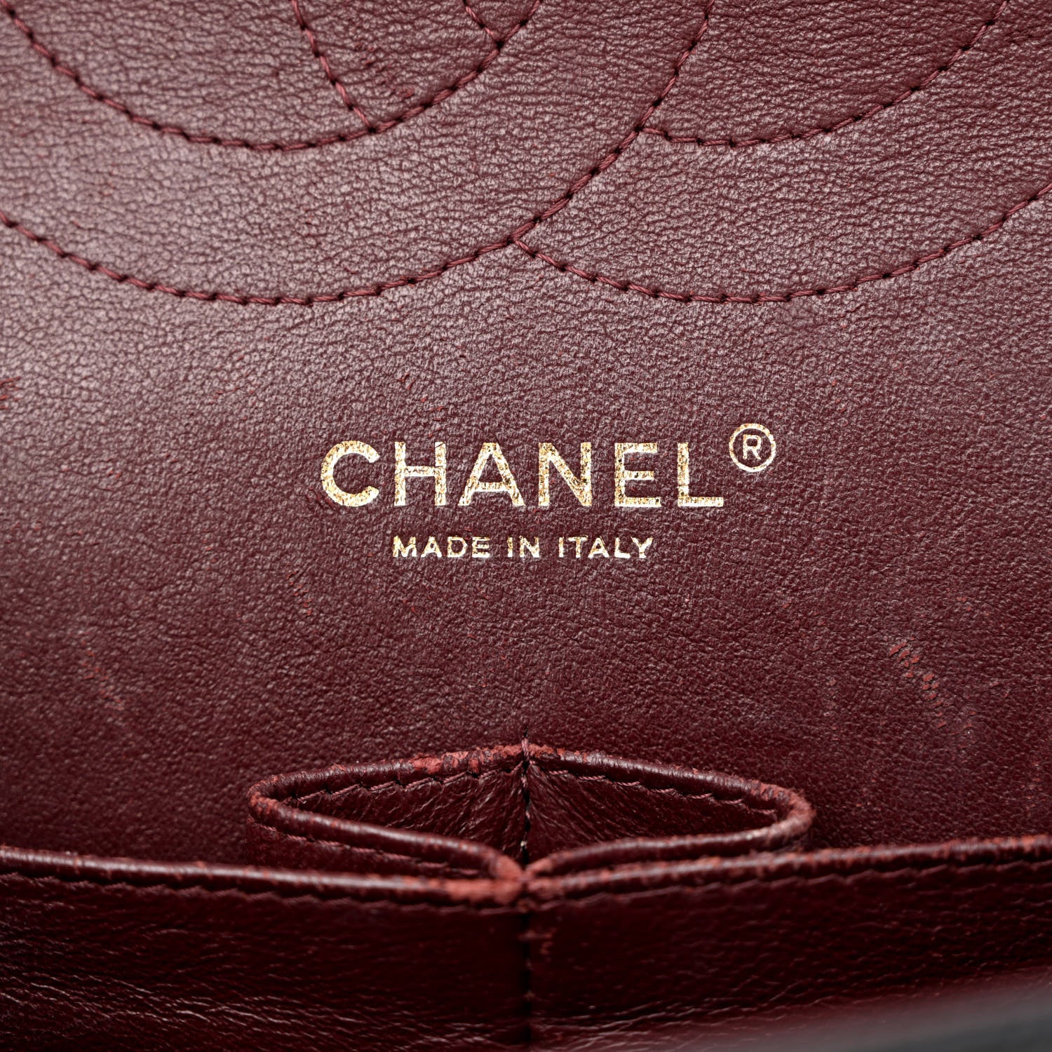 Chanel Caviar Quilted Jumbo Double Flap Black 6 of 19