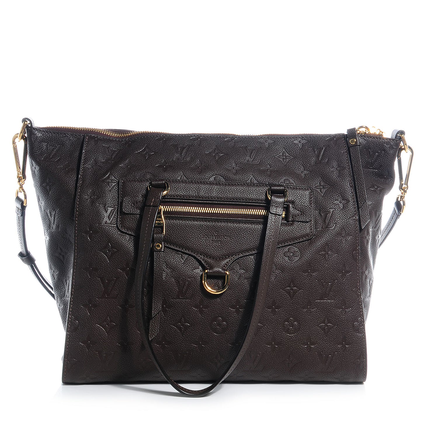 Empreinte Lumineuse PM Terre