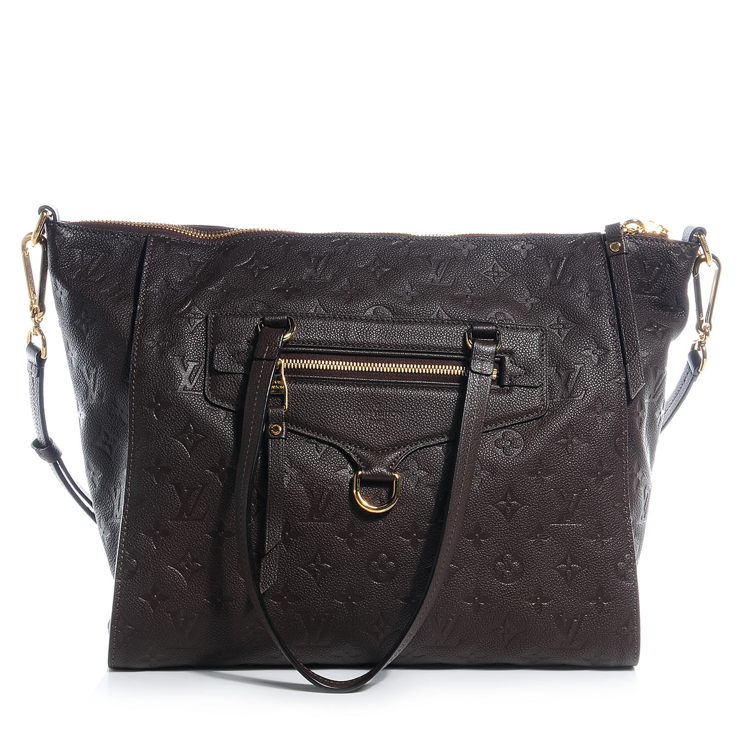 Louis Vuitton Empreinte Lumineuse PM Terre 1 of 8