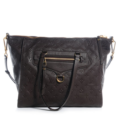 Louis Vuitton Empreinte Lumineuse PM Terre 1 of 8