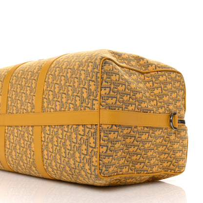 Christian Dior Oblique Lingot 50 Yellow 9 of 13