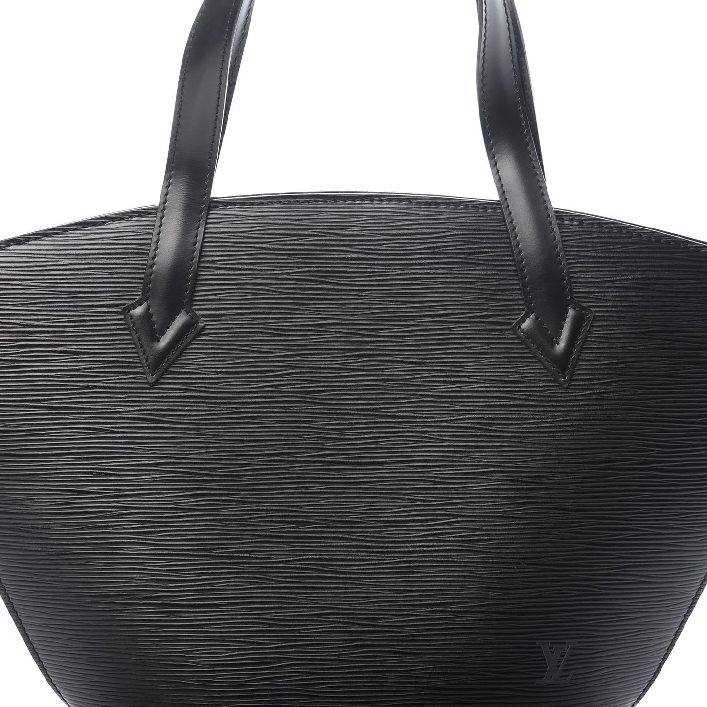 Epi Saint Jacques PM Black