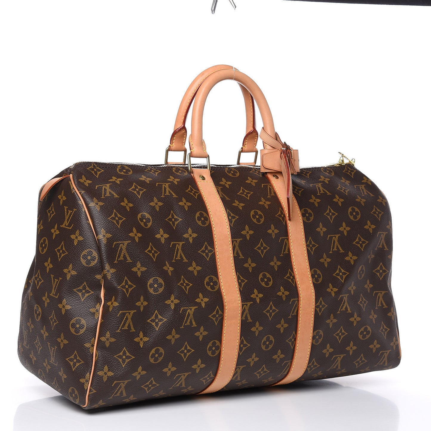 Monogram Keepall 45