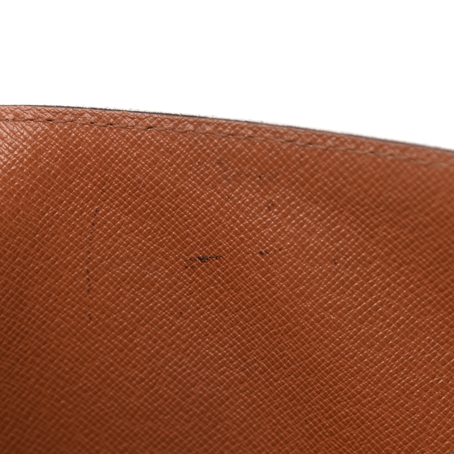 Louis Vuitton Monogram Monceau 28 16 of 21