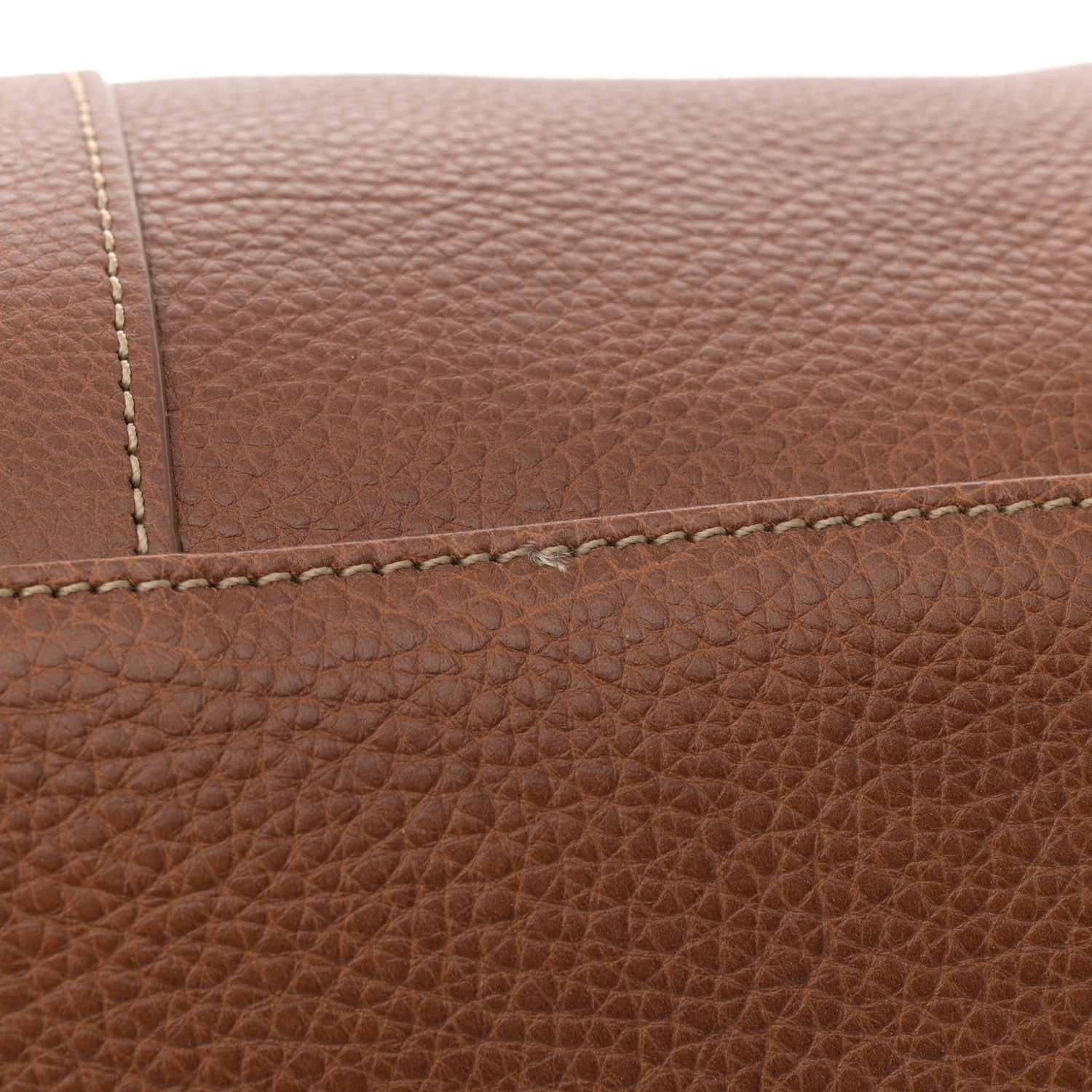 Mulberry Natural Vegetable Tanned Bayswater Oak 11 of 11