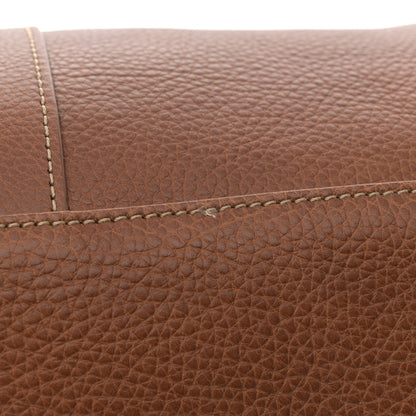 Mulberry Natural Vegetable Tanned Bayswater Oak 11 of 11