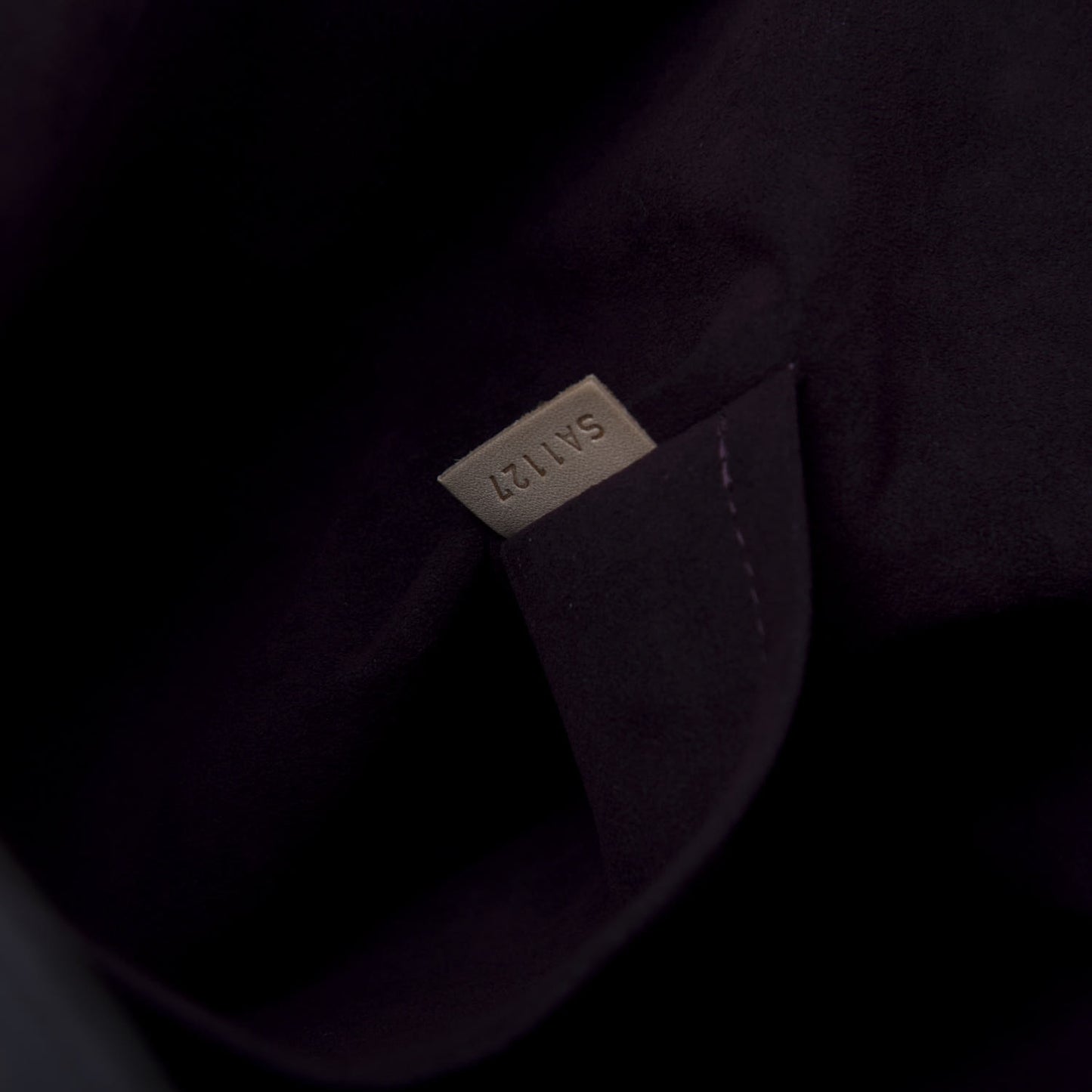 Monogram Melie