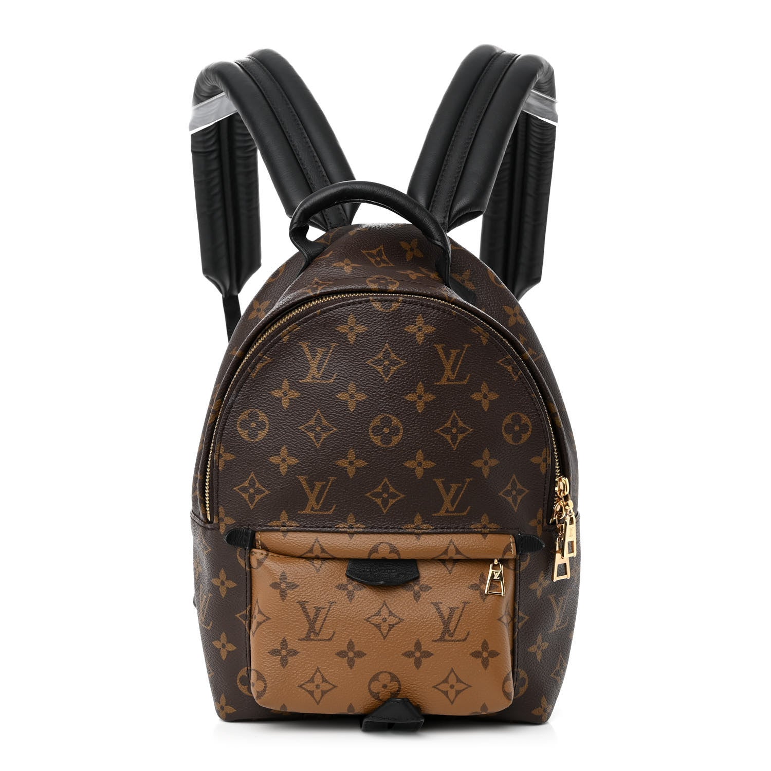 Louis Vuitton Reverse Monogram Palm Springs Backpack PM 1 of 12