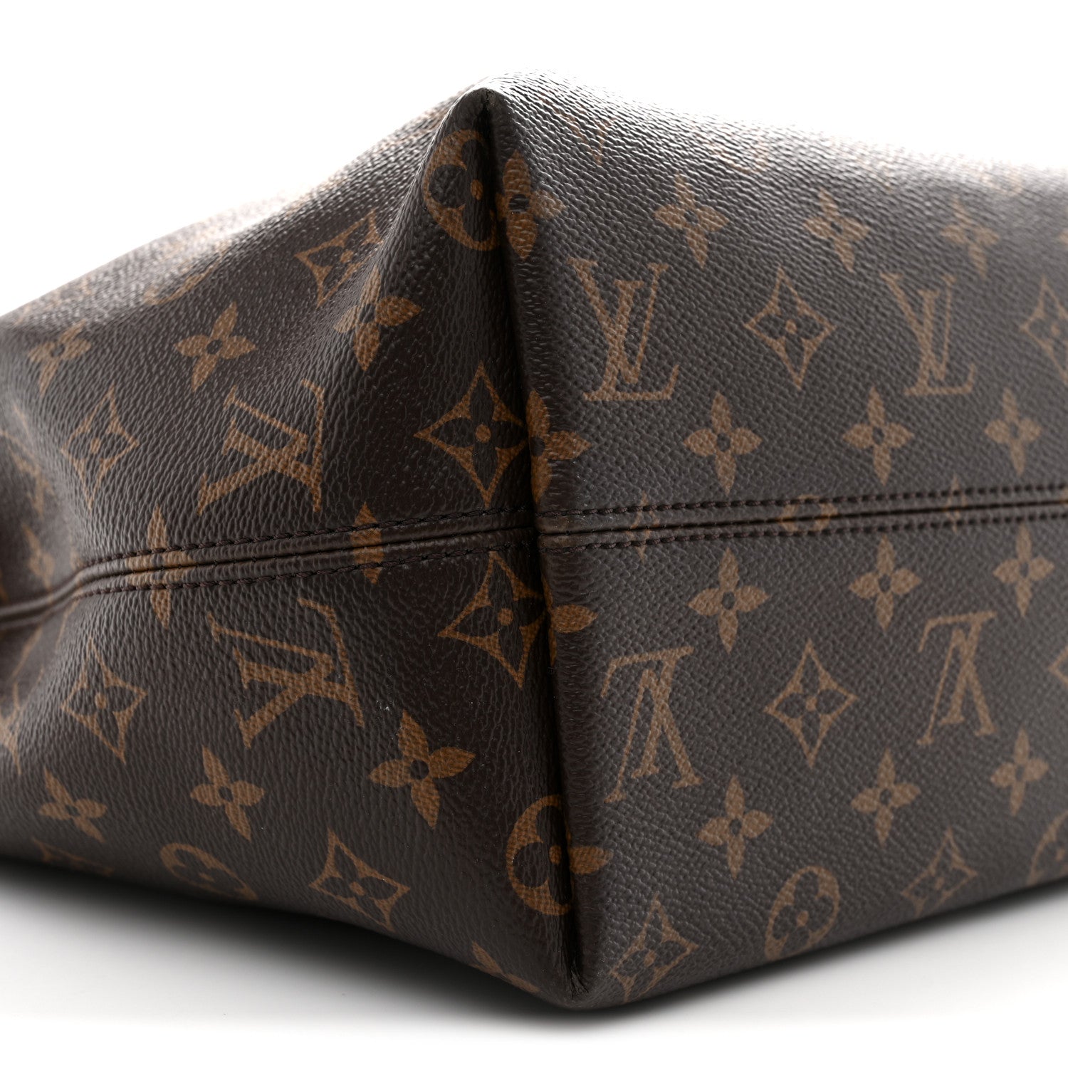 Louis Vuitton Monogram Graceful MM Pivoine 9 of 12