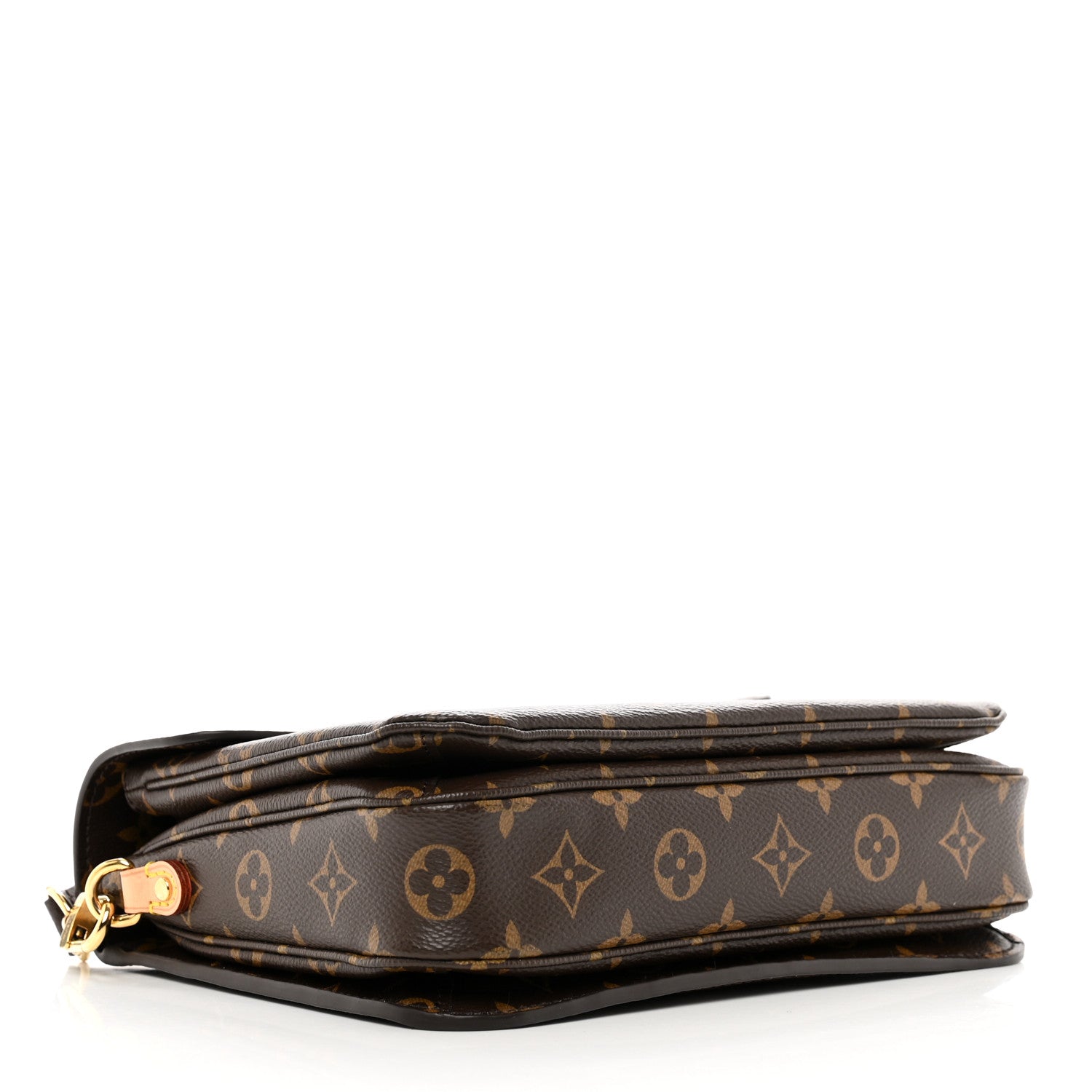Louis Vuitton Monogram Pochette Metis 4 of 8