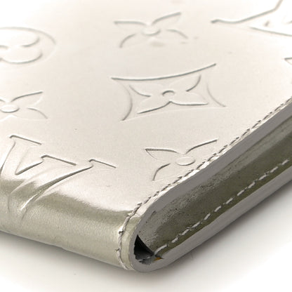 Louis Vuitton Vernis Kenmare Grey 6 of 12