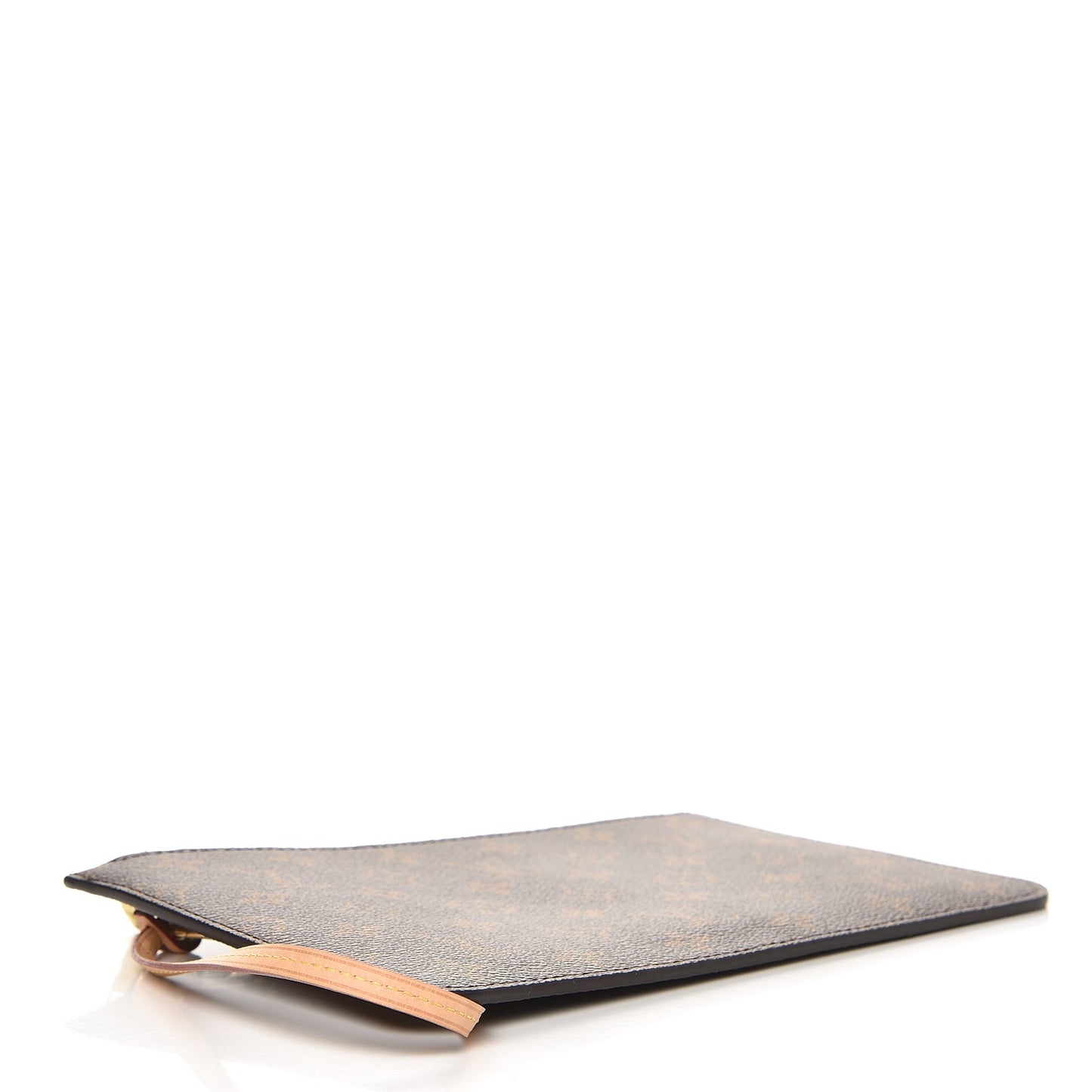 Monogram Neverfull MM GM Pochette Pivoine