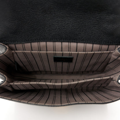 Louis Vuitton Empreinte Pochette Metis Black 5 of 16