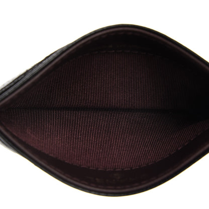 Chanel Caviar Quilted Card Holder Black 5 of 9