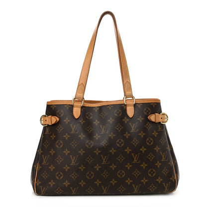 Louis Vuitton Monogram Batignolles Horizontal 1 of 13