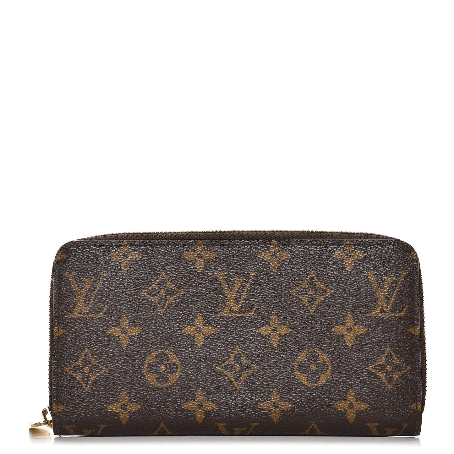 Monogram Zippy Organizer Wallet