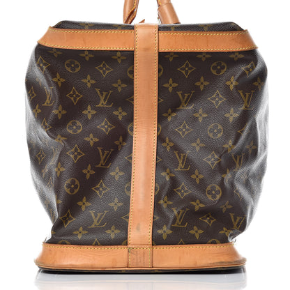 Louis Vuitton Monogram Cruiser 45 13 of 18