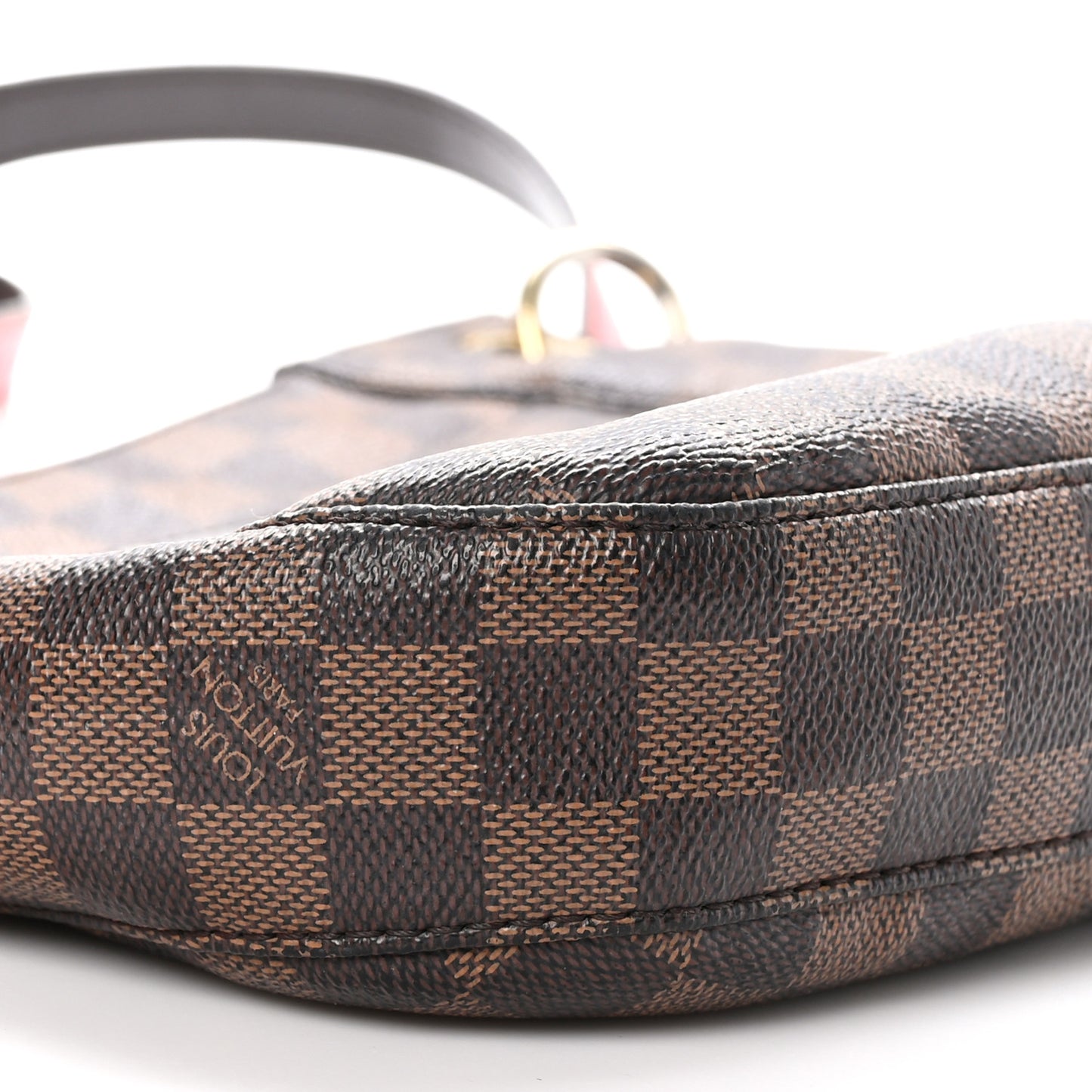 Damier Ebene South Bank Besace
