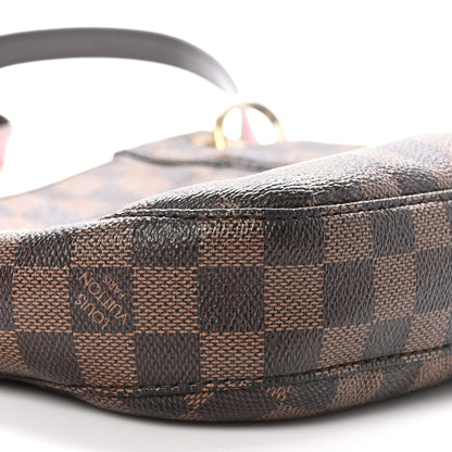 Louis Vuitton Damier Ebene South Bank Besace 8 of 14