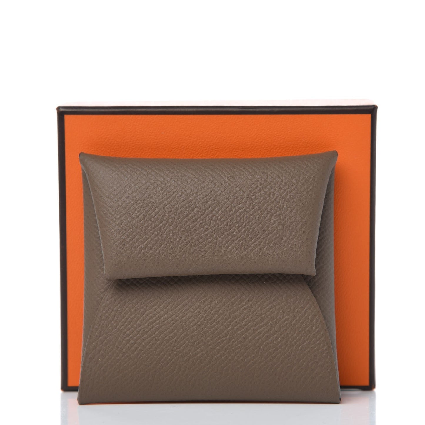 Epsom Bastia Coin Purse Etoupe