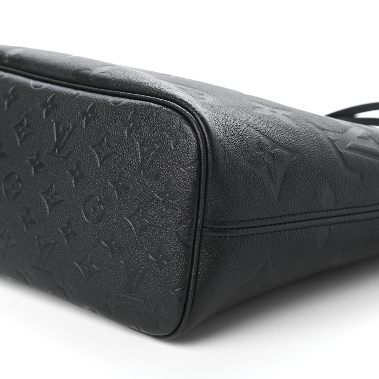 Empreinte Monogram Giant Neverfull MM Black