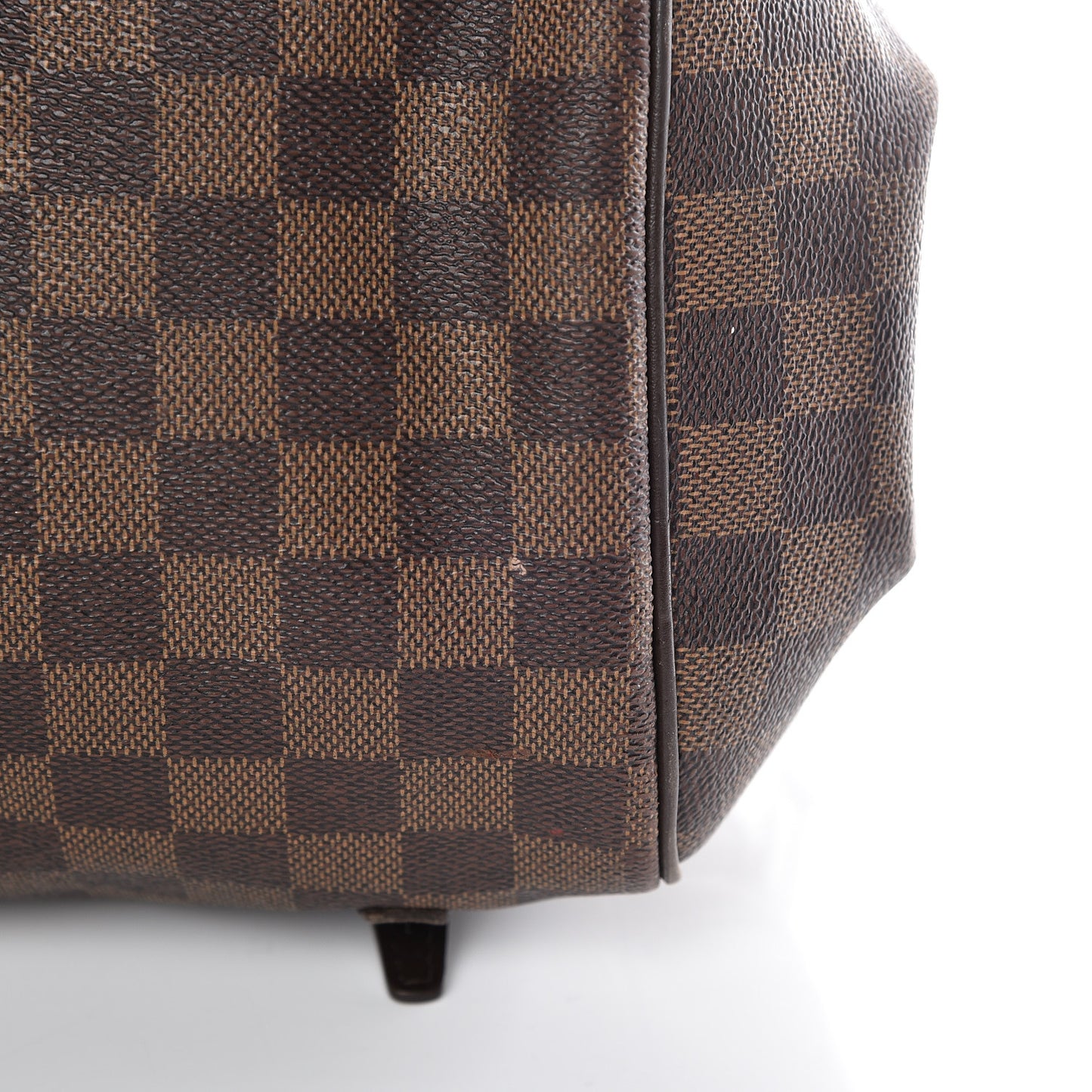 Damier Ebene Rivington GM
